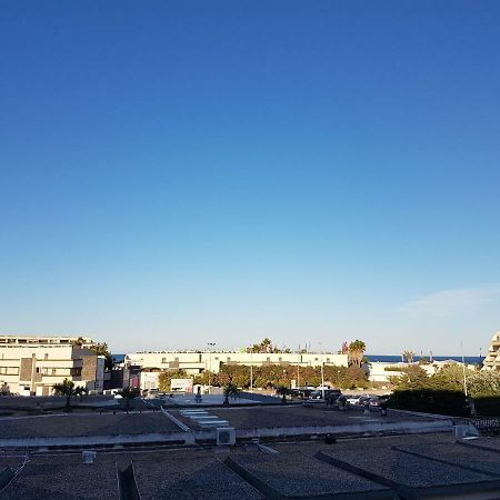 Heliopolis F39 Apartment Agde Luaran gambar