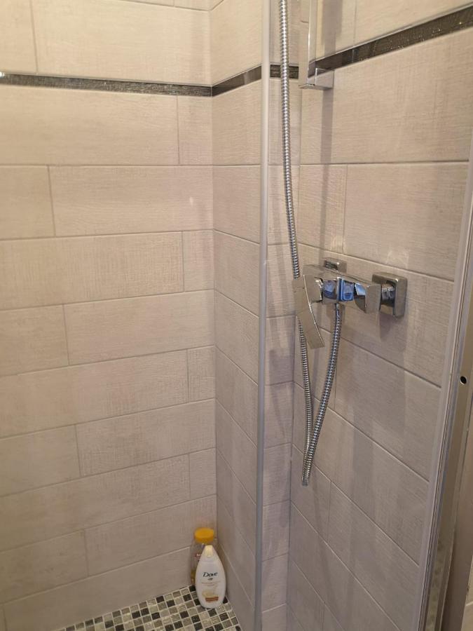 Heliopolis F39 Apartment Agde Luaran gambar